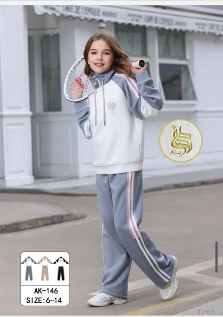 Survette Fillette AK-146