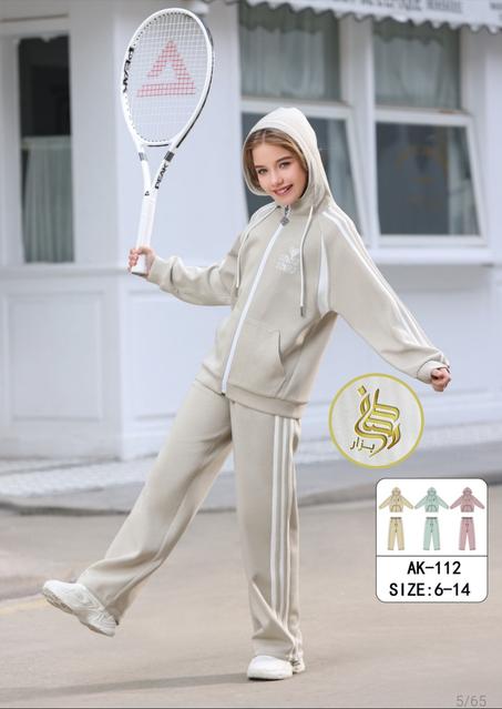 Survette Fillette AK-112