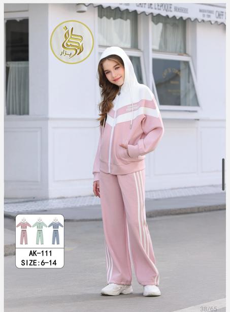 Survette Fillette AK-111