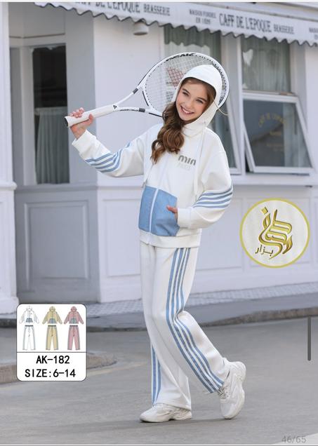 Survette Fillette AK-182