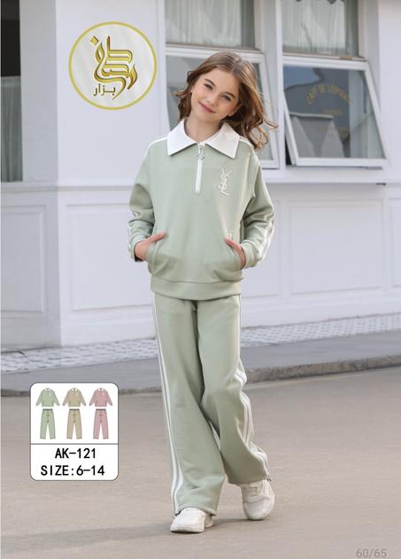 Survette Fillette AK-121