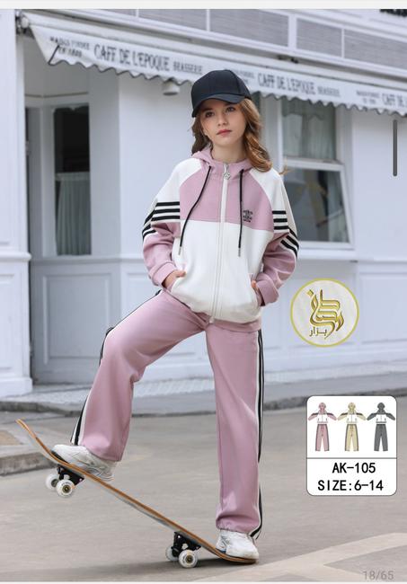 Survette Fillette AK-105