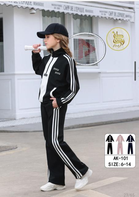 Survette Fillette AK-101