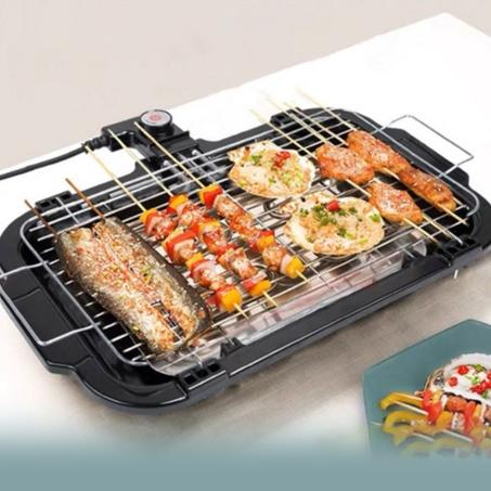 شواية كهربائية - 2000 وات