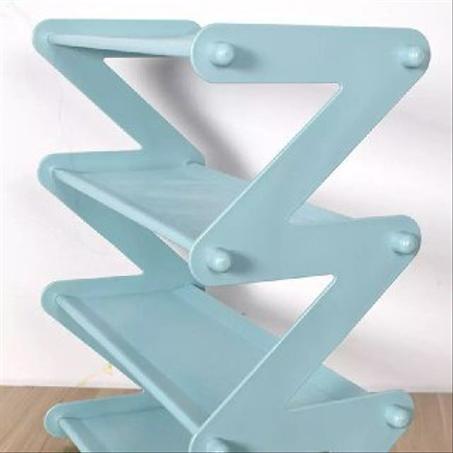 أرفف استانلس متعددة  الاستخدامات 4 دور