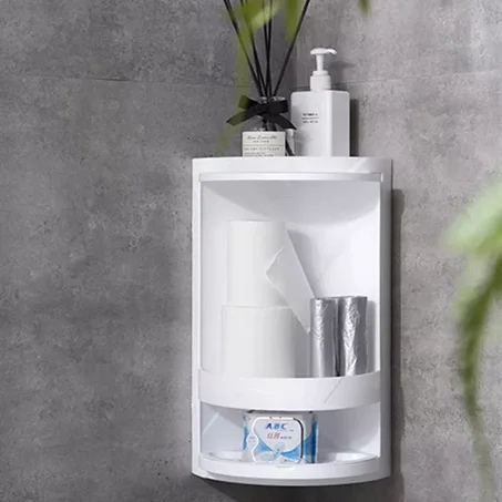 ركنة المطبخ والحمام الدوارة 360 درجة