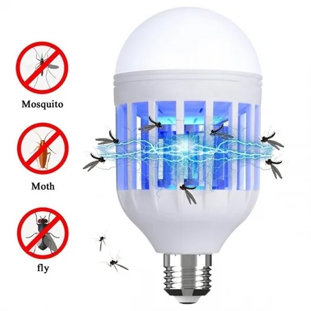 لمبة و صاعق ناموس Zapp Light