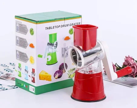 عرض  قطعتين قطاعة الخضروات والجبن الحديثة