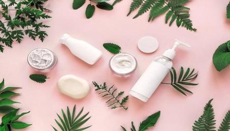 الجمال والعناية الشخصية