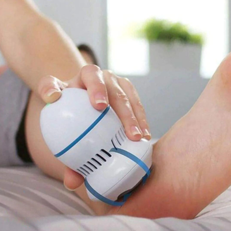 آلة لإزالت الجلد الميت