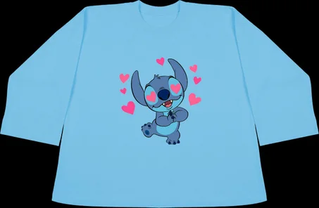 Stitch