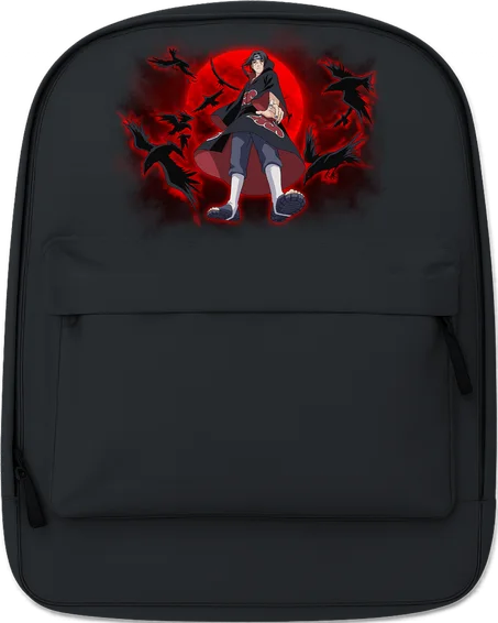 Itachi Uchiwa