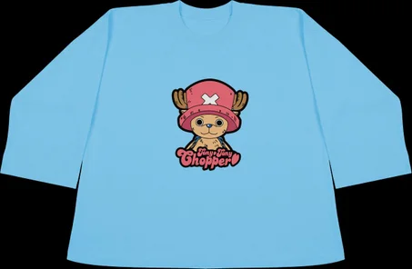 CHOPPER