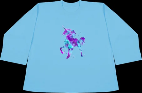 unicorn 🦄