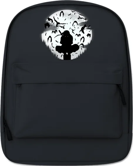 itachi Black and white