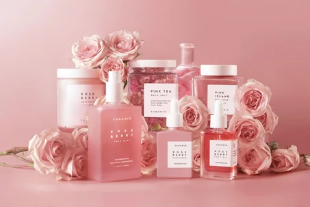 الجمال و العناية الشخصية