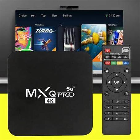 TV BOX