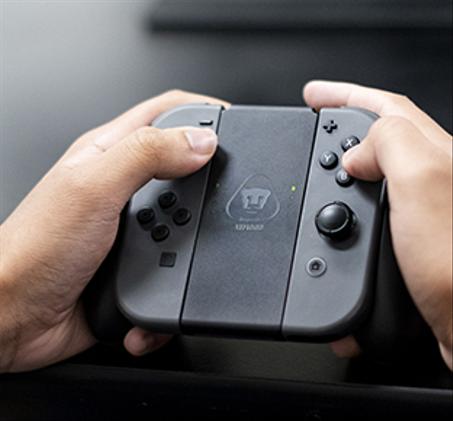 Game Stick