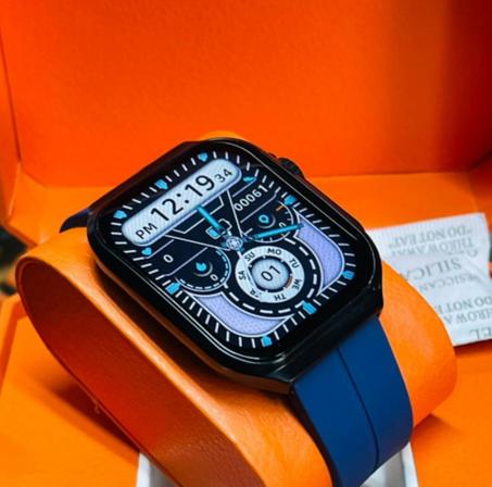 OP88 Smart Watch ⌚