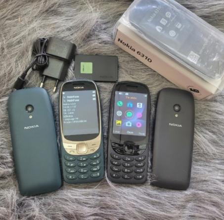 NOKIA 6310