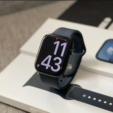 Apple Watch ⌚ Série 9     45MM