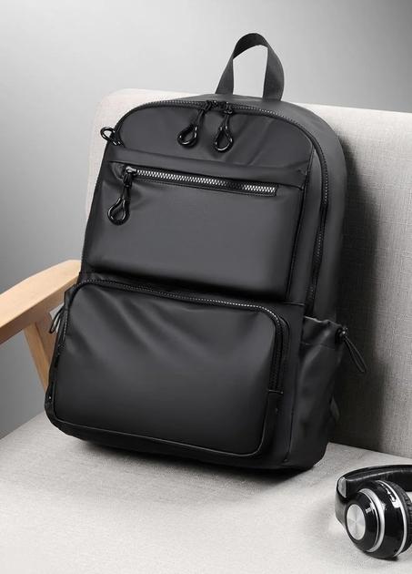 Sac à dos Luxe polyester 2