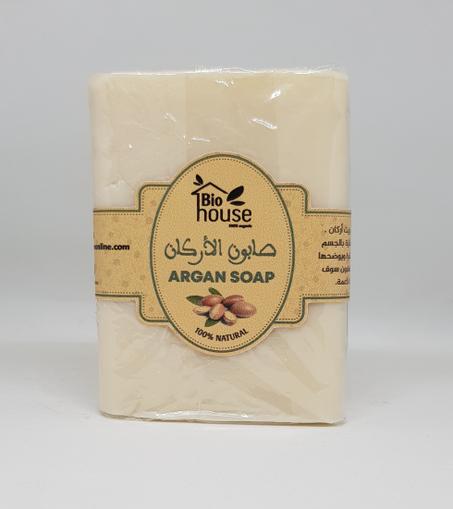 صابون الأرغان