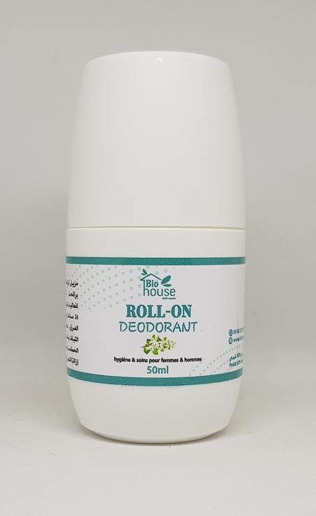 مزيل لرائحة العرق