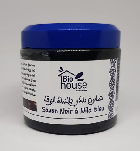 صابون بلدي بالنيلة