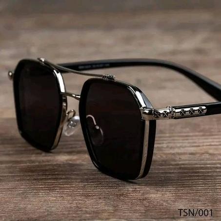 Lunettes de Soleil Homme