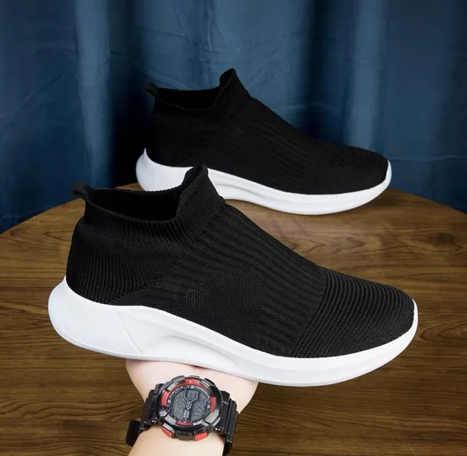 Chaussures orthopédiques