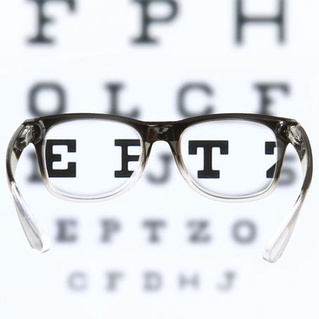 One Power Reading Glasses