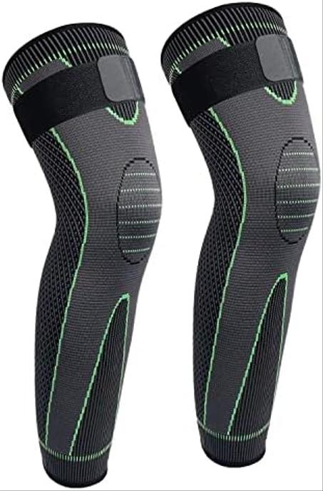 Genouillère Ligamentaire Longue