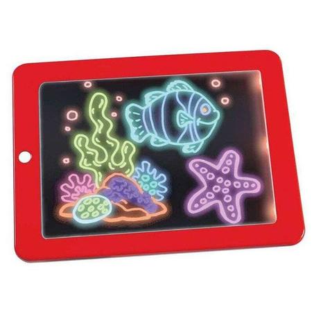 Magic Pad : Jeu éducatif