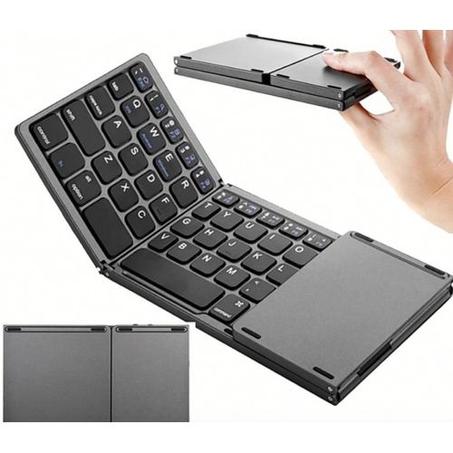 Mini Clavier Bluetooth B033