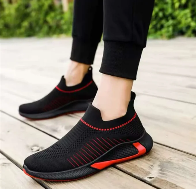 Chaussures orthopédiques