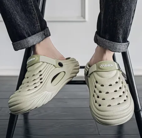 Crocs homme