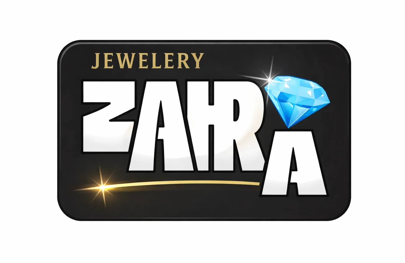ZAHRAJEWELERY