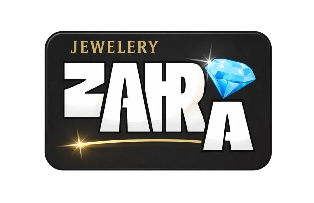 ZAHRAJEWELERY