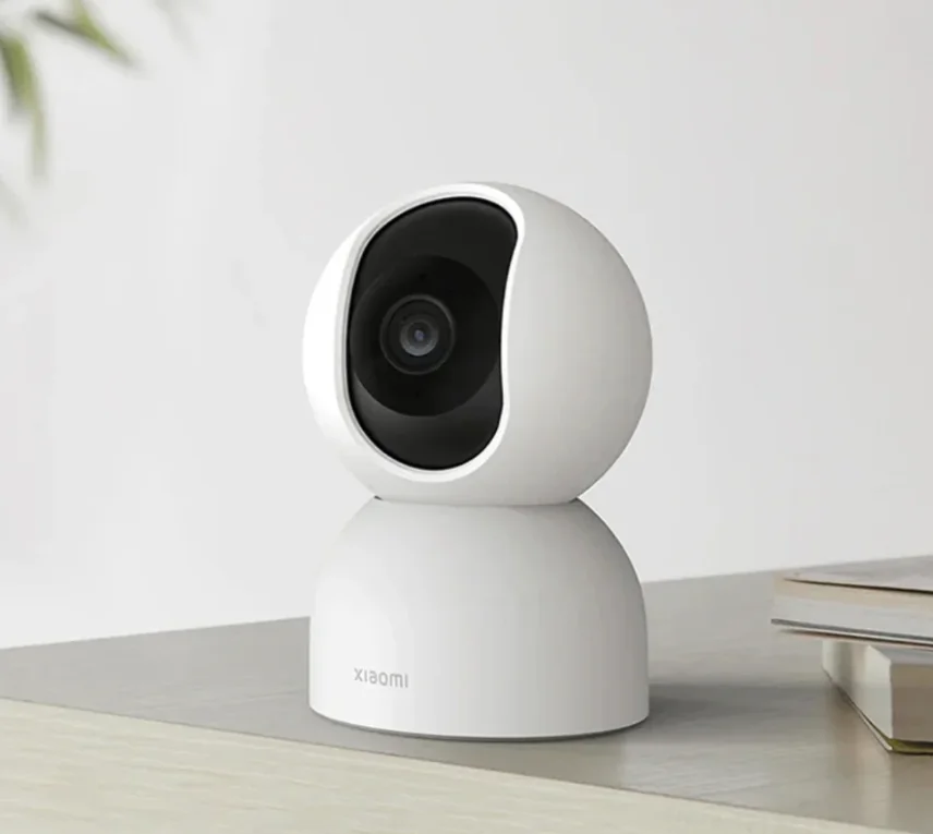 كاميرات مراقبة