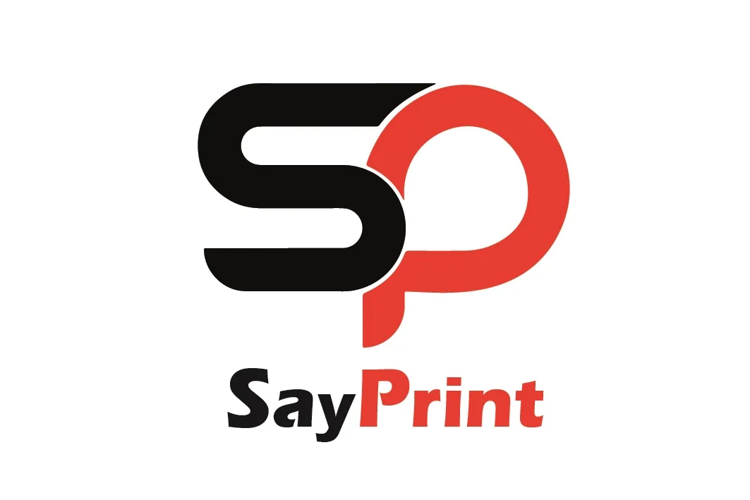 sayprint