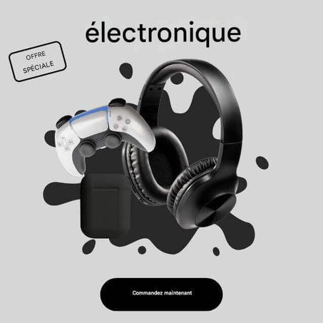 Electronique
