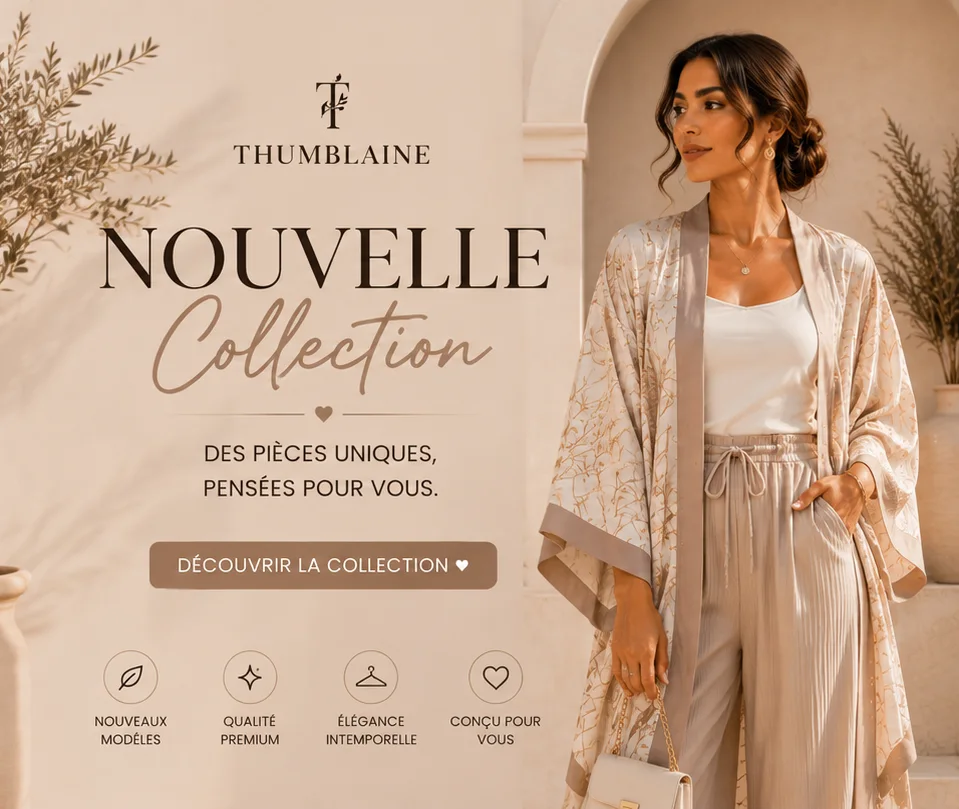 Nouvelle Collection