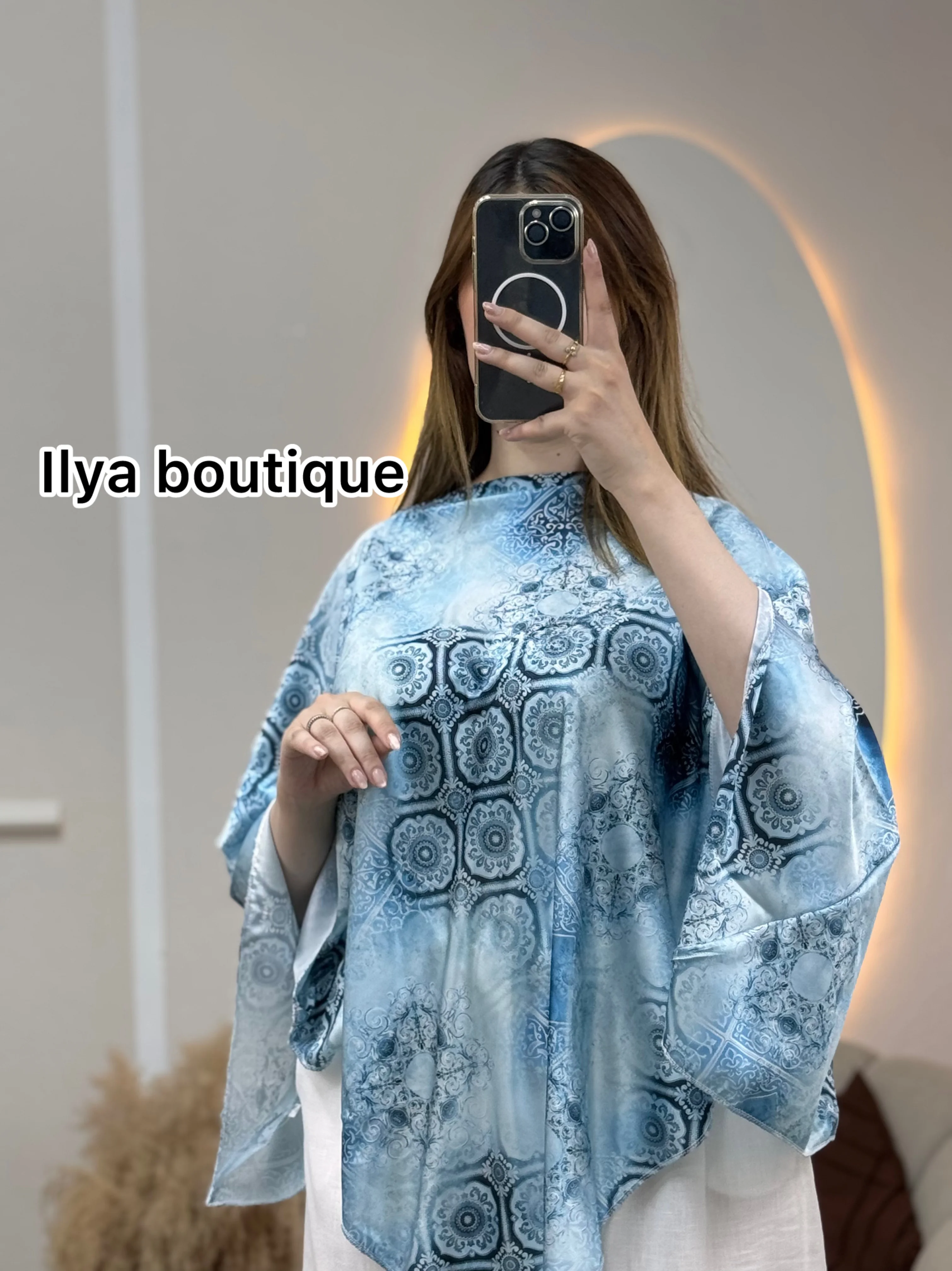 Ensemble Maria Tendance disponible en 4 couleurs