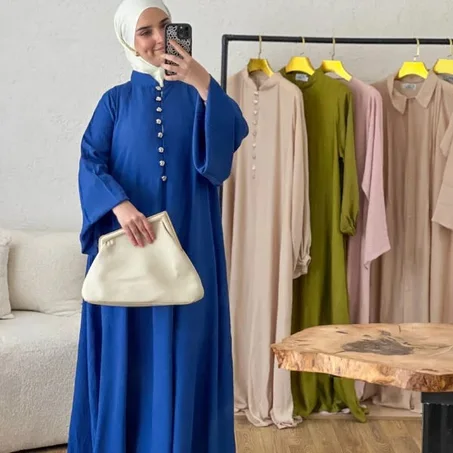 ROBE Palma en 3couleurs