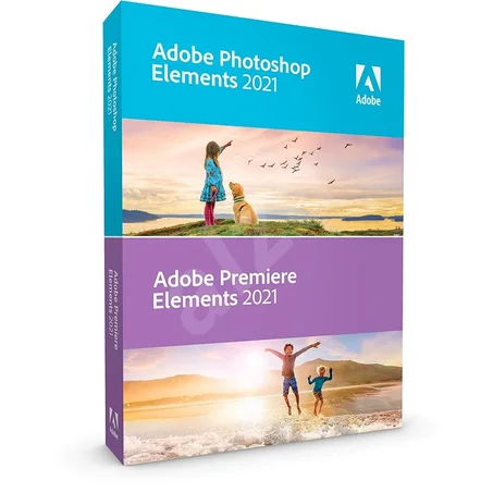 Adobe Photoshop Elements 2021