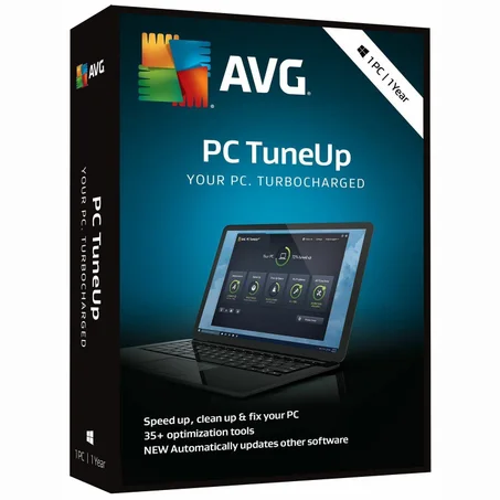 AVG TuneUP