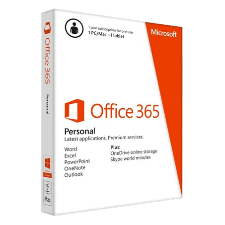 Microsoft Office 365 - 2021