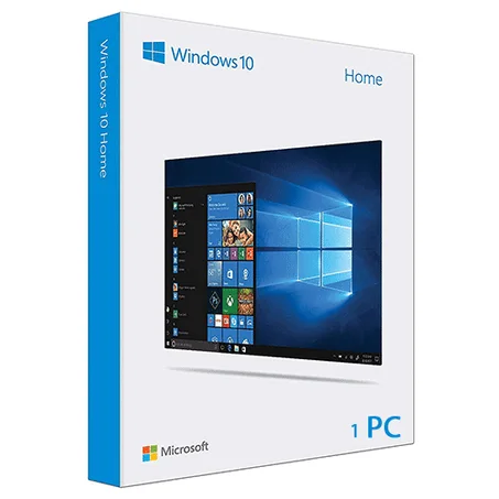 Windows 10 Home
