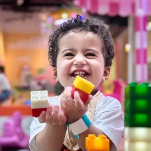 ألعاب الأطفال